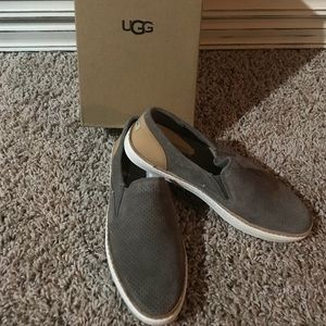 NWB UGG Perforated Flats 6M-6.5-9M- 11M Available